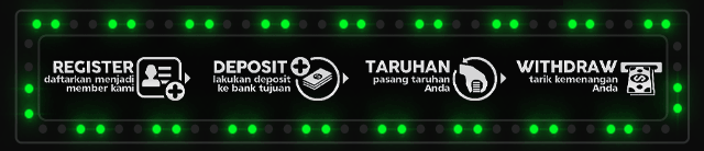 Ketua188 Jackpot